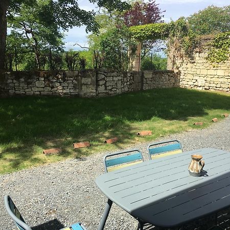 Apartamento Les Terrasses De Chaumont 1 Montsoreau Exterior foto
