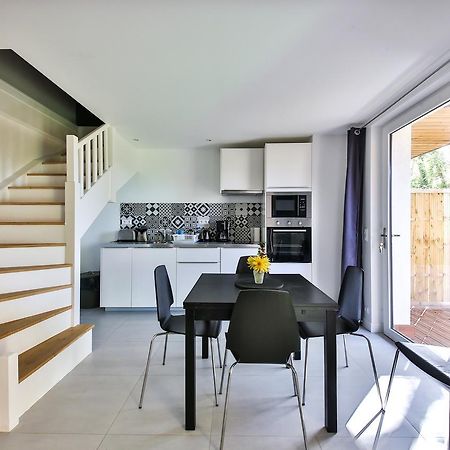 Apartamento Les Terrasses De Chaumont 1 Montsoreau Exterior foto