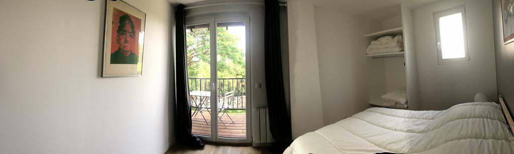 Apartamento Les Terrasses De Chaumont 1 Montsoreau Exterior foto