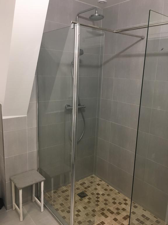 Apartamento Les Terrasses De Chaumont 1 Montsoreau Exterior foto