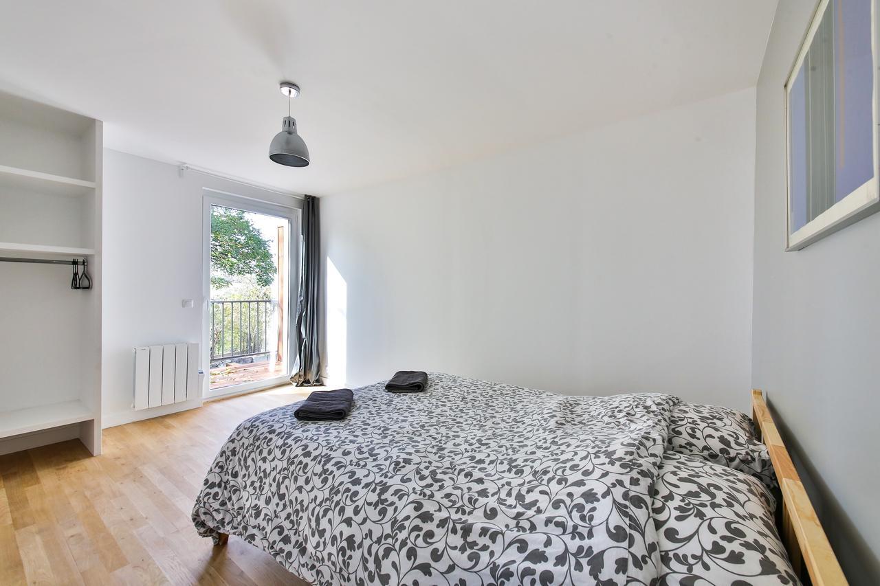 Apartamento Les Terrasses De Chaumont 1 Montsoreau Exterior foto